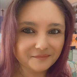 Meet your Posher, Veronica